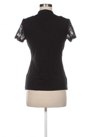 Γυναικεία μπλούζα Melrose, Μέγεθος M, Χρώμα Μαύρο, Τιμή 18,99 €