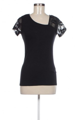 Γυναικεία μπλούζα Melrose, Μέγεθος S, Χρώμα Μαύρο, Τιμή 14,99 €