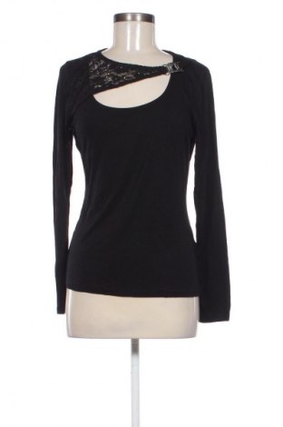 Дамска блуза Melrose, Размер M, Цвят Черен, Цена 31,99 лв.