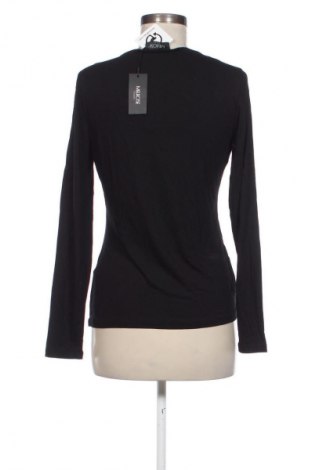 Дамска блуза Melrose, Размер M, Цвят Черен, Цена 31,99 лв.