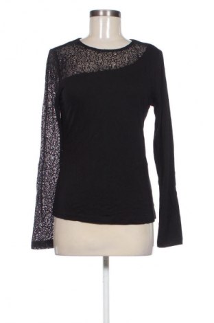 Γυναικεία μπλούζα Melrose, Μέγεθος M, Χρώμα Μαύρο, Τιμή 18,99 €