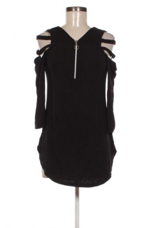 Дамска блуза Melrose, Размер M, Цвят Черен, Цена 31,99 лв.