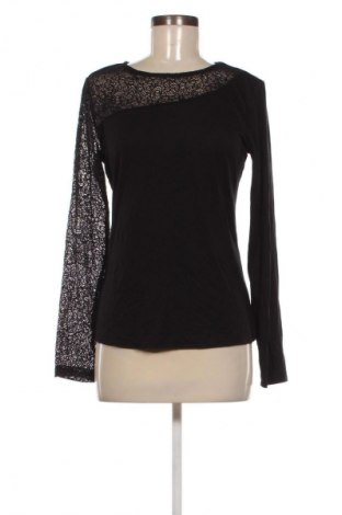 Дамска блуза Melrose, Размер M, Цвят Черен, Цена 31,99 лв.