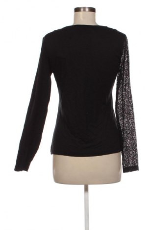 Дамска блуза Melrose, Размер M, Цвят Черен, Цена 31,99 лв.