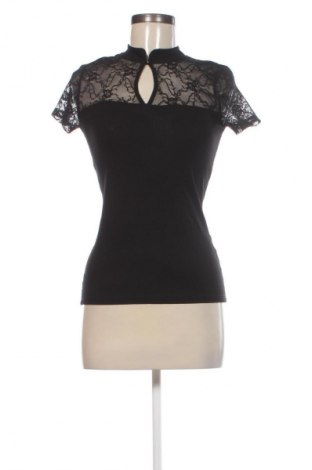 Dámska blúza Melrose, Veľkosť XS, Farba Čierna, Cena  18,95 €