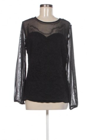 Dámská halenka Melrose, Velikost XL, Barva Černá, Cena  469,00 Kč