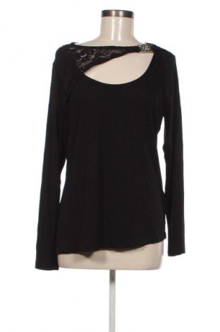 Dámska blúza Melrose, Veľkosť XL, Farba Čierna, Cena  18,95 €