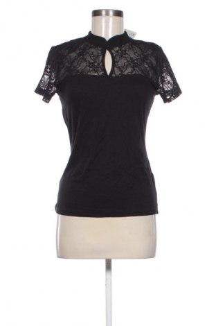 Bluză de femei Melrose, Mărime M, Culoare Negru, Preț 68,99 Lei