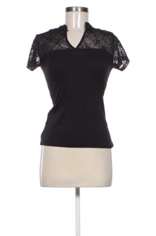 Damen Shirt Melrose, Größe S, Farbe Schwarz, Preis € 20,99