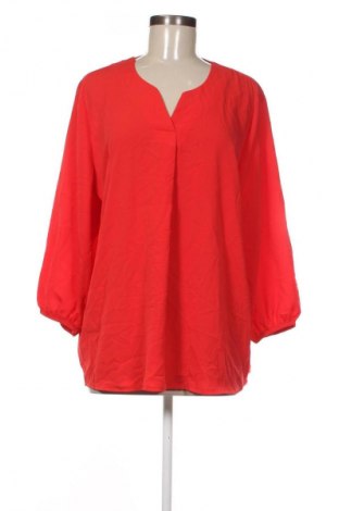 Damen Shirt Mer Du Sud, Größe XXL, Farbe Rot, Preis € 5,99