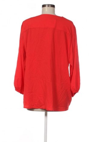 Damen Shirt Mer Du Sud, Größe XXL, Farbe Rot, Preis € 5,99