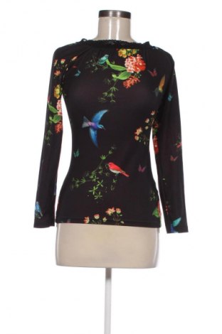 Dámská halenka Merimar, Velikost S, Barva Vícebarevné, Cena  241,00 Kč