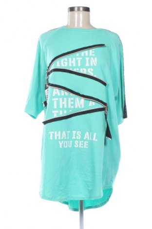 Bluzka damska Merimar, Rozmiar XXL, Kolor Kolorowy, Cena 34,99 zł