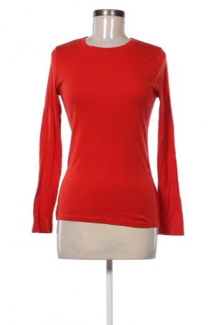 Дамска блуза Merona, Размер S, Цвят Червен, Цена 19,00 лв.