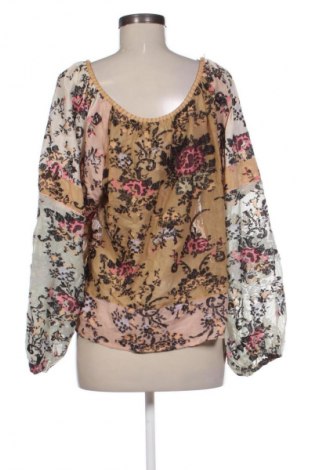 Bluzka damska Mes Demoiselles, Rozmiar L, Kolor Kolorowy, Cena 118,99 zł