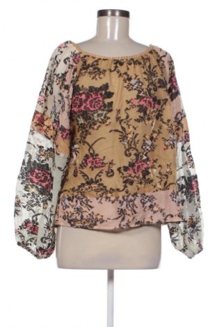 Bluzka damska Mes Demoiselles, Rozmiar L, Kolor Kolorowy, Cena 118,99 zł