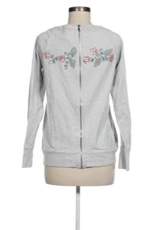 Dámská halenka Met, Velikost L, Barva Šedá, Cena  619,00 Kč