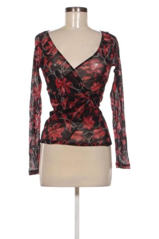 Γυναικεία μπλούζα Mexx, Μέγεθος XS, Χρώμα Πολύχρωμο, Τιμή 6,99 €