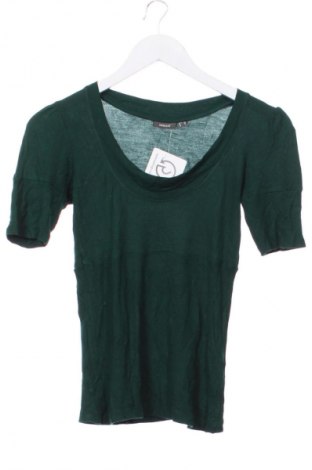 Bluză de femei Mexx, Mărime XS, Culoare Verde, Preț 72,03 Lei