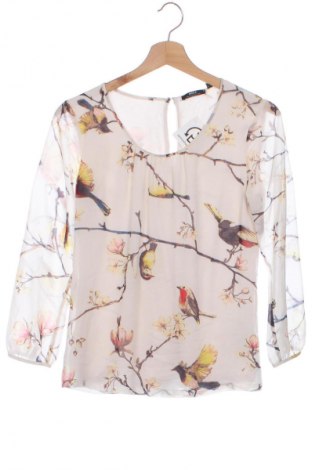 Дамска блуза Mexx, Размер XXS, Цвят Многоцветен, Цена 11,99 лв.