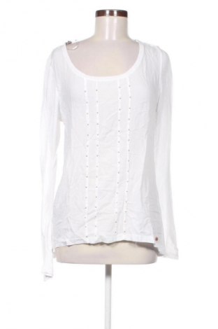 Bluzka damska Mexx, Rozmiar L, Kolor Biały, Cena 47,99 zł
