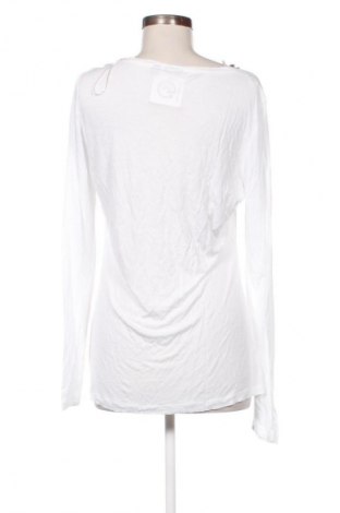 Bluzka damska Mexx, Rozmiar L, Kolor Biały, Cena 47,99 zł