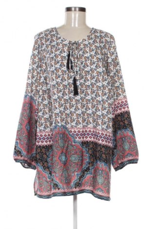 Dámska blúza Mia Moda, Veľkosť XL, Farba Viacfarebná, Cena  11,95 €