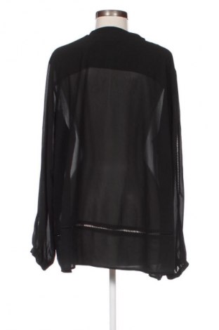 Dámská halenka MICHAEL Michael Kors, Velikost XXL, Barva Černá, Cena  1 559,00 Kč