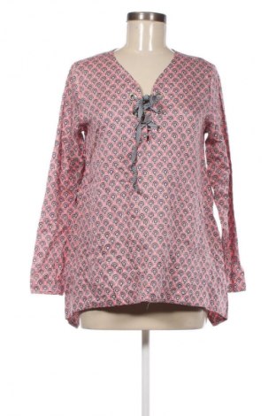 Γυναικεία μπλούζα Milano, Μέγεθος XS, Χρώμα Πολύχρωμο, Τιμή 3,99 €