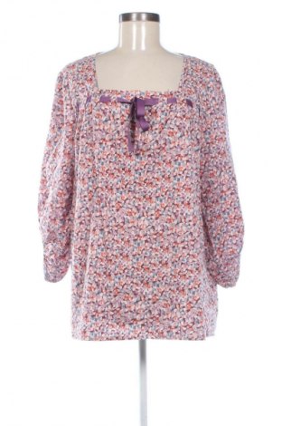 Damen Shirt Milla, Größe XL, Farbe Mehrfarbig, Preis 9,72 €