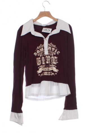 Дамска блуза Millenium, Размер XS, Цвят Многоцветен, Цена 30,98 лв.