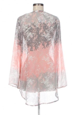 Дамска блуза Millenium, Размер L, Цвят Многоцветен, Цена 4,99 лв.