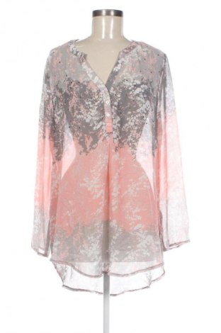 Дамска блуза Millenium, Размер L, Цвят Многоцветен, Цена 4,99 лв.