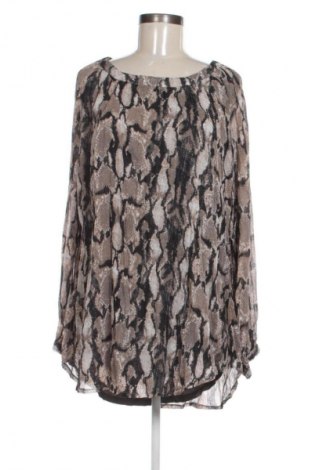 Γυναικεία μπλούζα Millers, Μέγεθος 3XL, Χρώμα Πολύχρωμο, Τιμή 6,99 €