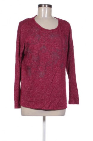 Bluzka damska Millers, Rozmiar L, Kolor Czerwony, Cena 28,99 zł