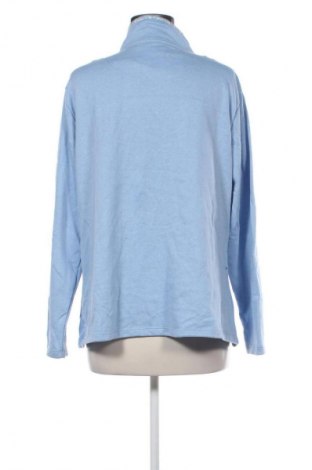 Дамска блуза Miller's, Размер XL, Цвят Син, Цена 19,99 лв.