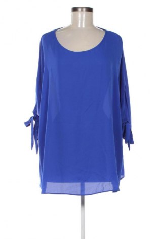 Női blúz Mills, Méret XXL, Szín Kék, Ár 5 129 Ft