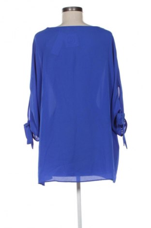 Női blúz Mills, Méret XXL, Szín Kék, Ár 5 129 Ft