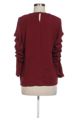 Damen Shirt Mimosa, Größe M, Farbe Rot, Preis € 10,99