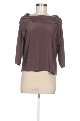 Дамска блуза Minuet Petite, Размер XL, Цвят Кафяв, Цена 22,99 лв.