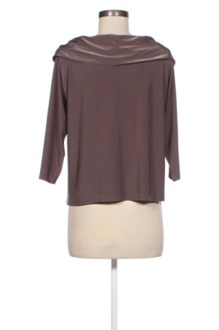 Дамска блуза Minuet Petite, Размер XL, Цвят Кафяв, Цена 22,99 лв.
