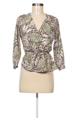 Dámska blúza Mira, Veľkosť M, Farba Viacfarebná, Cena  10,95 €