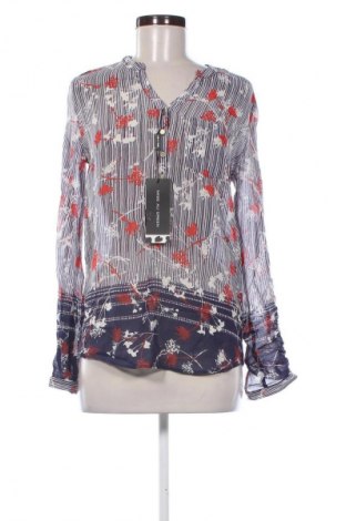Дамска блуза Mise Au Green, Размер S, Цвят Многоцветен, Цена 77,14 лв.