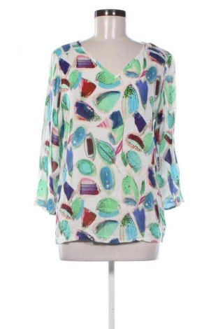 Dámska blúza Mise Au Green, Veľkosť XS, Farba Viacfarebná, Cena  18,66 €