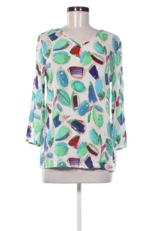 Dámska blúza Mise Au Green, Veľkosť M, Farba Viacfarebná, Cena  21,47 €