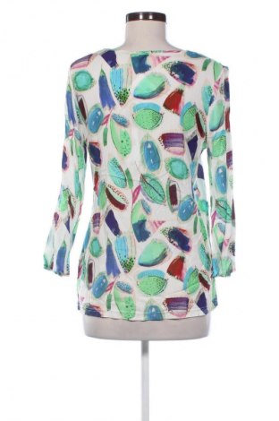 Дамска блуза Mise Au Green, Размер M, Цвят Многоцветен, Цена 30,64 лв.