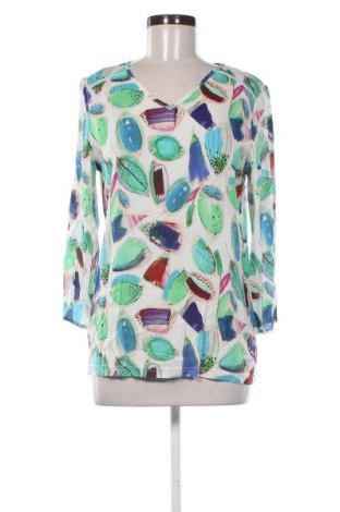 Dámska blúza Mise Au Green, Veľkosť M, Farba Viacfarebná, Cena  19,53 €