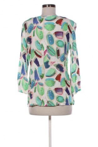 Bluzka damska Mise Au Green, Rozmiar S, Kolor Kolorowy, Cena 70,11 zł