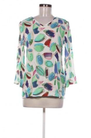 Bluzka damska Mise Au Green, Rozmiar XS, Kolor Kolorowy, Cena 70,40 zł