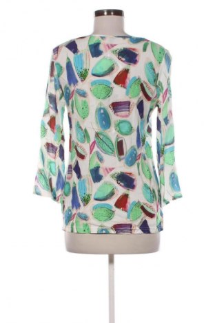 Bluzka damska Mise Au Green, Rozmiar XS, Kolor Kolorowy, Cena 70,40 zł